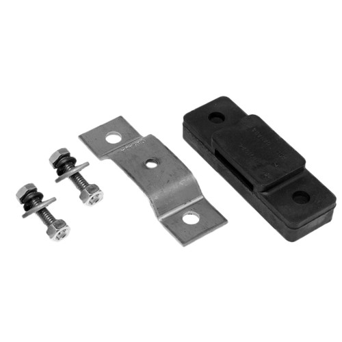 Exhaust System Hanger, 1.125" Long | WEX35248