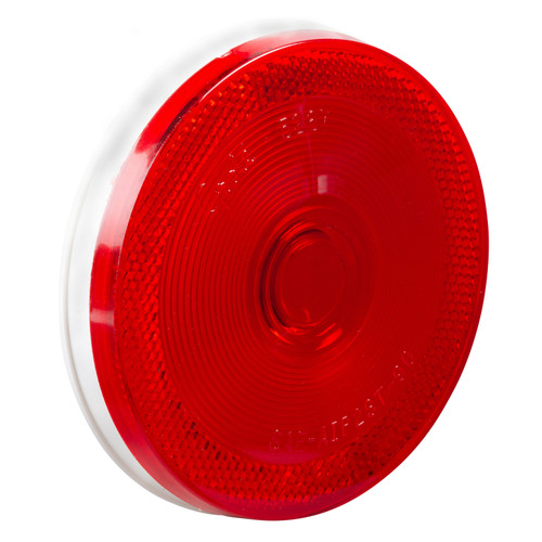 Torsion Mount® II 4" Stop Tail Turn Lights, Built-in Reflector, Female Pin | GRO52672