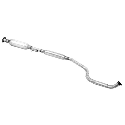 Direct Fit Exhaust Resonator and Pipe Assembly | WEX56117