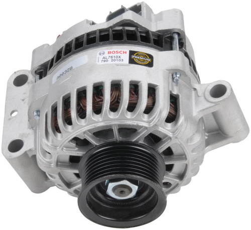 Remanufactured Alternator | BOSAL7610X