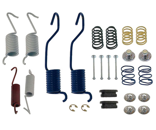 R-Line Drum Brake Hardware Kit | RAYH7068