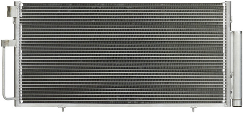 A/C Condenser | SPE7-3392