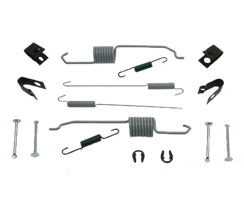 R-Line Drum Brake Hardware Kit | RAYH7310