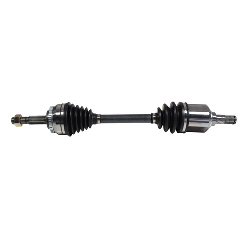 Nissan (1.6, 1.8, 2.0) CV Axle Assembly  - Front Left | GSPNCV53509