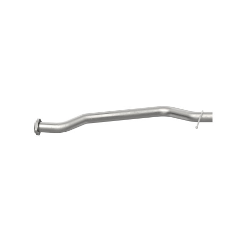 Exhaust Pipe 2.75" Outlet (OD) | WEX54257