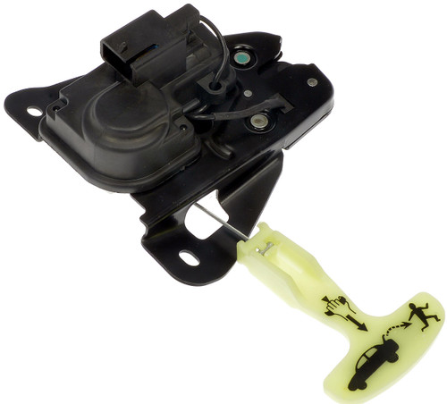 Door Lock Actuator | DOR931-270