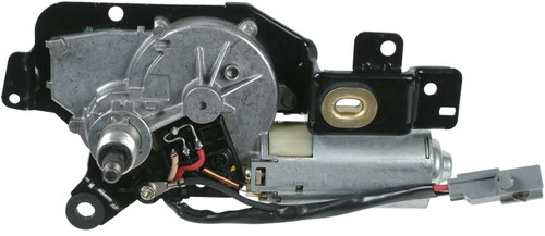 Remanufactured Windshield Wiper Motor | CAR40-2055