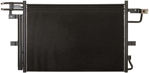 A/C Condenser | SPE7-3911