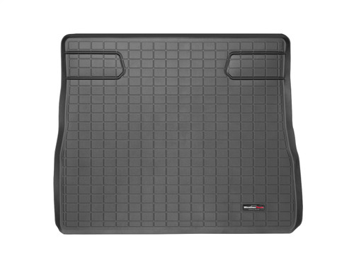 Cargo Liner, Black, Behind 2nd Row Seating | 0WT40552