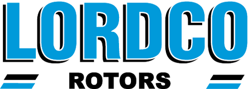 Lordco Rotors