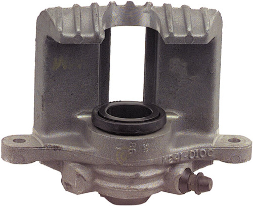 Remanufactured Unloaded Caliper | CAR18-4186