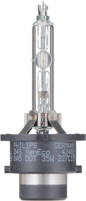 Xenon HID lamp D4S - Qty 1 | PHID4SC1