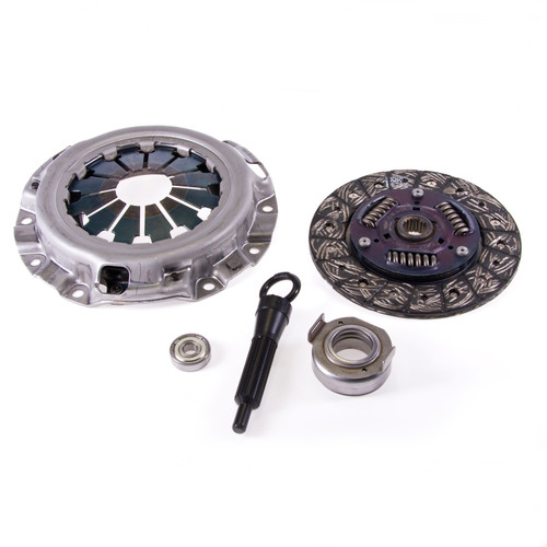 Transmission Clutch Kit with release bearing | LUK04-124