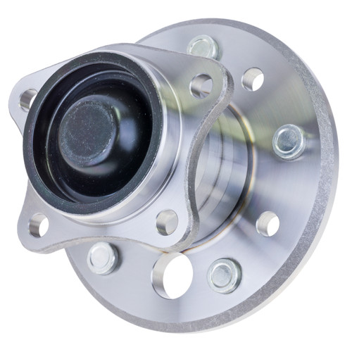 Hub Assembly | SAG102498