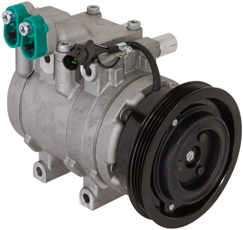 A/C Compressor | SPE0610348
