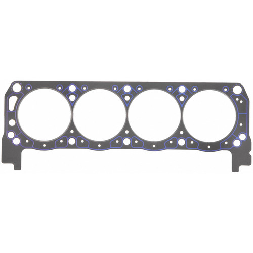 Steel core laminate Engine Cylinder Head Gasket | 5571006