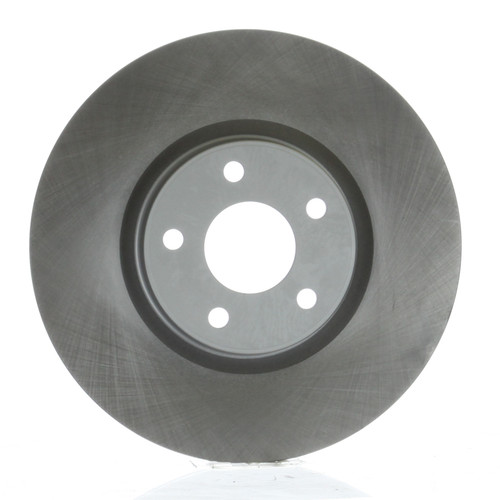 Semi-Coated Front Brake Rotor | 66R32829
