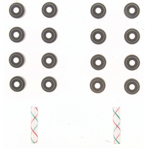 Engine Valve Stem Oil Seal Set | 557SS 72878-2