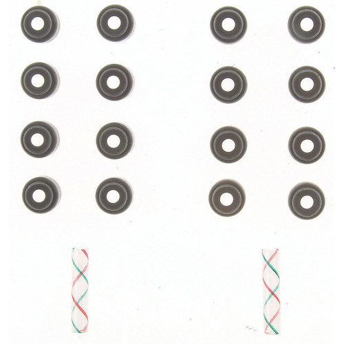 Engine Valve Stem Oil Seal Set | 557SS 72878-2