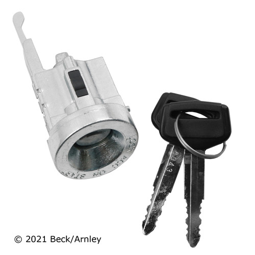 Ignition Key And Tumbler | BEC201-1422