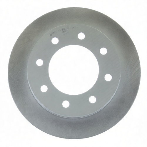Semi-Coated Rear Brake Rotor | 66R55057