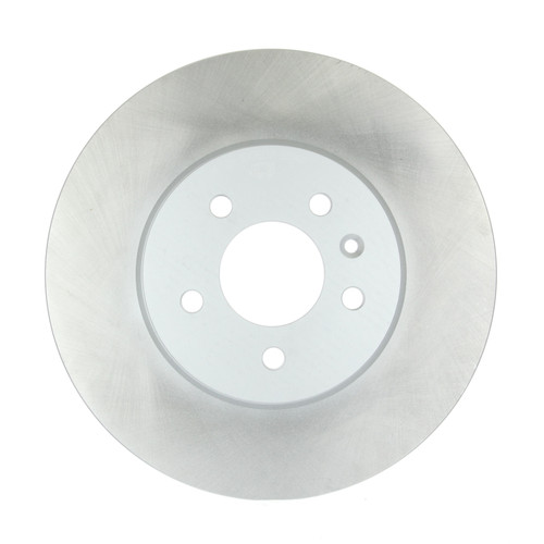 Semi-Coated Front Brake Rotor | 66R32947