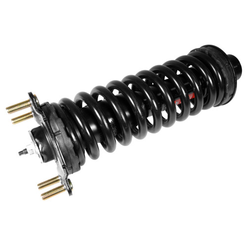 Quick-Strut Front Right Suspension Strut and Coil Spring Assembly | MON171577R