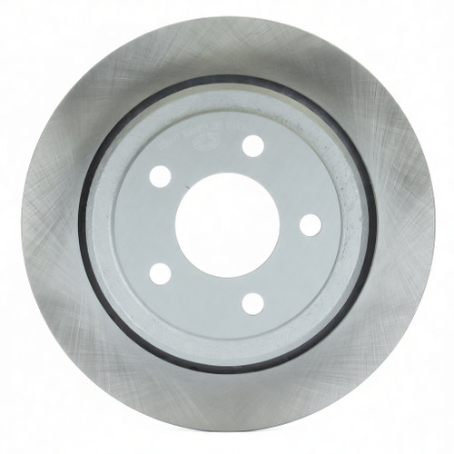 Semi-Coated Brake Rotor | 66R54179