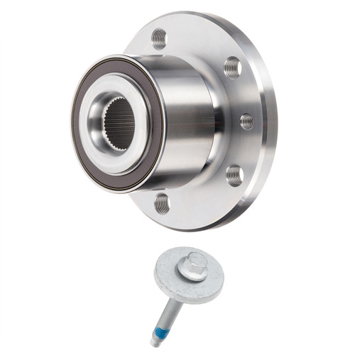 Hub Assembly Kit | SAGWB66046K