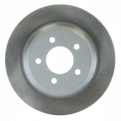 Semi-Coated Brake Rotor | 66R31435