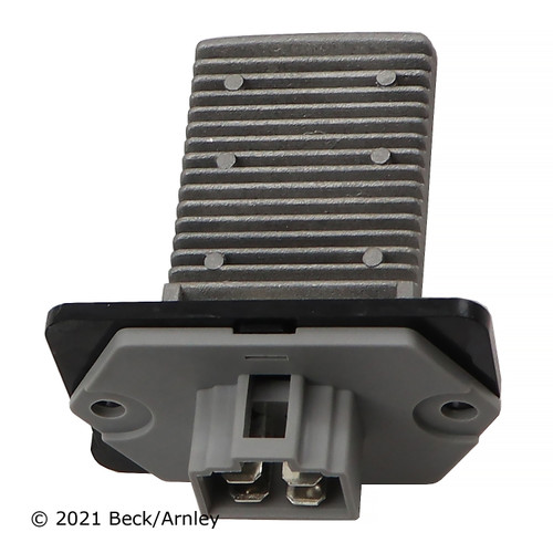 Blower Motor Resistor | BEC204-0093