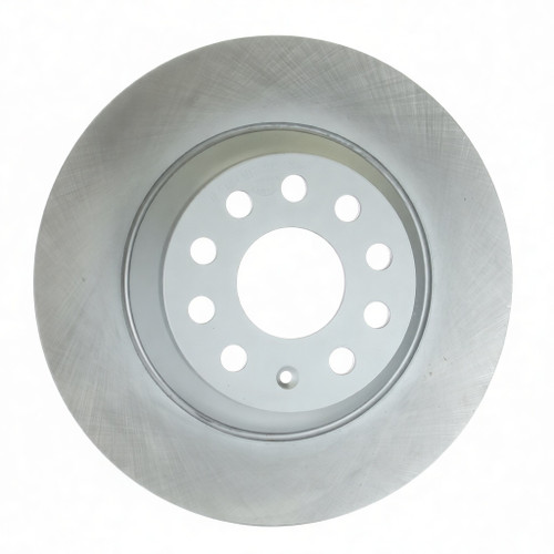 Semi-Coated Brake Rotor | 66R32974