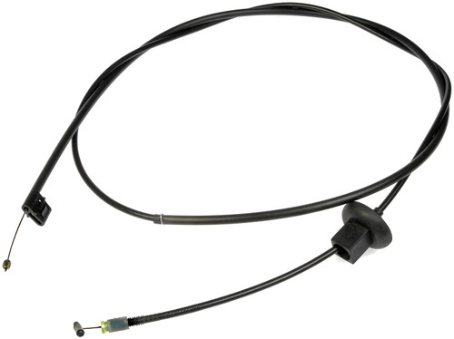 Hood Release Cable | DOR912-005