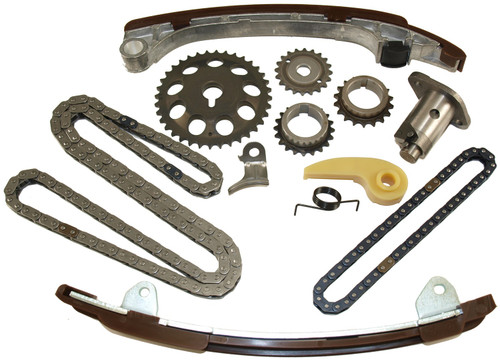 Engine Timing Chain Kit | CKY9-0752S