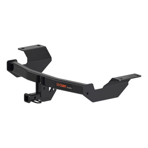Class 2 Trailer Hitch, 1-1/4" Receiver, Select Honda CR-V | CRT12169
