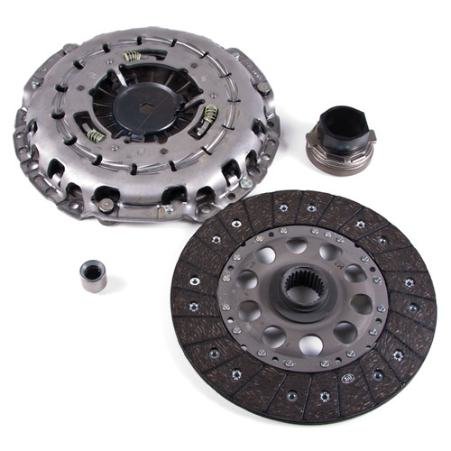 Transmission Clutch Kit with release bearing | LUK03-079