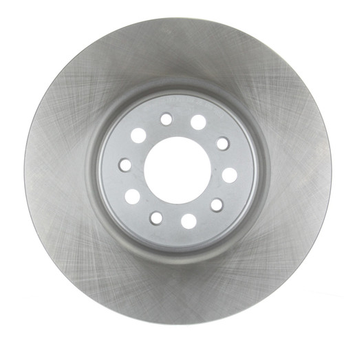 Semi-Coated Brake Rotor | 66R32908