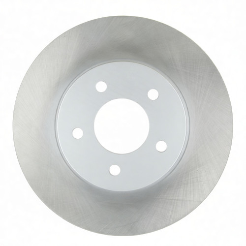 Semi-Coated Brake Rotor | 66R55080