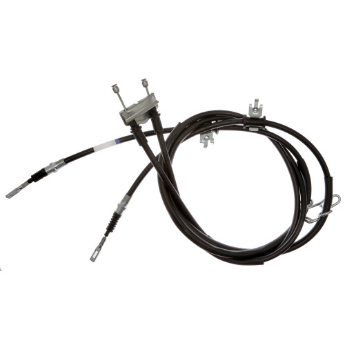 Element3 Parking Intermediate Brake Cable | RAYBC97290
