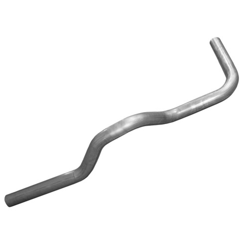 Quick-Fit Exhaust Tail Pipe 3" Inlet (OD) | WEX66044