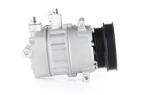 Air Conditioning Compressor with Clutch | NIS89421