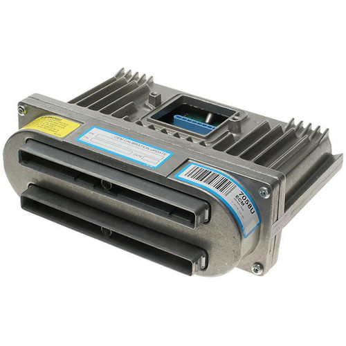 Engine Control Computer | BSEECC7058MU