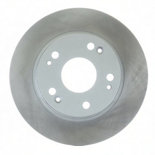 Semi-Coated Brake Rotor | 66R31420
