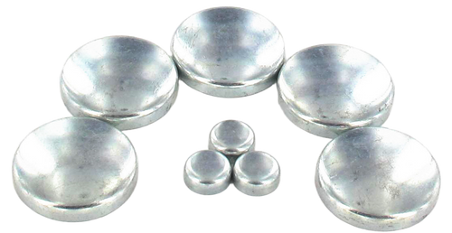 Engine Expansion Plug Kit | 66EEP176R