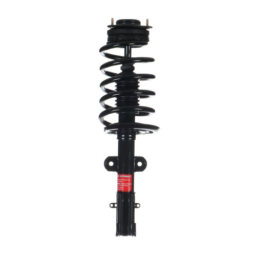 Quick-Strut Front Left Suspension Strut and Coil Spring Assembly | MON172780L