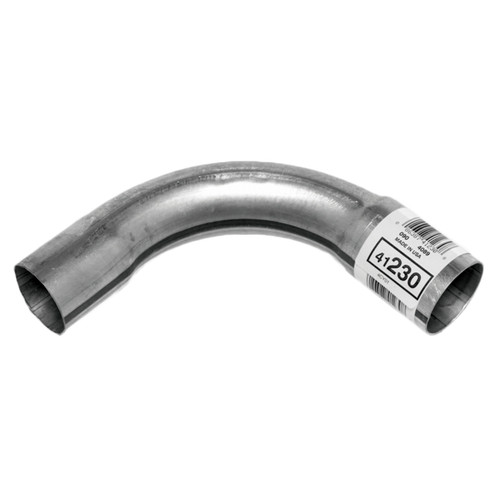 Exhaust 90° Elbow 1.875" Inlet (ID) 1.875" Outlet (OD) | WEX41230