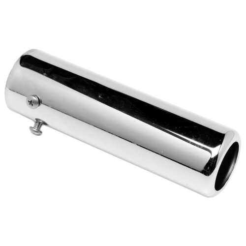 Exhaust Pipe Spout 1.875" Inlet (OD) 1.5" Outlet (ID) | WEX35595