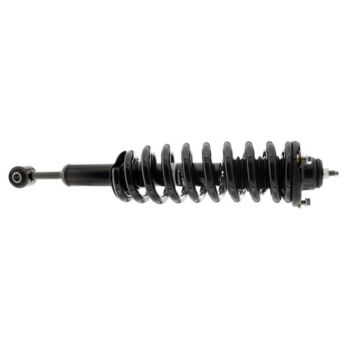 Complete Corner Unit Assembly -Strut, Mount and Spring | KYBSR4471