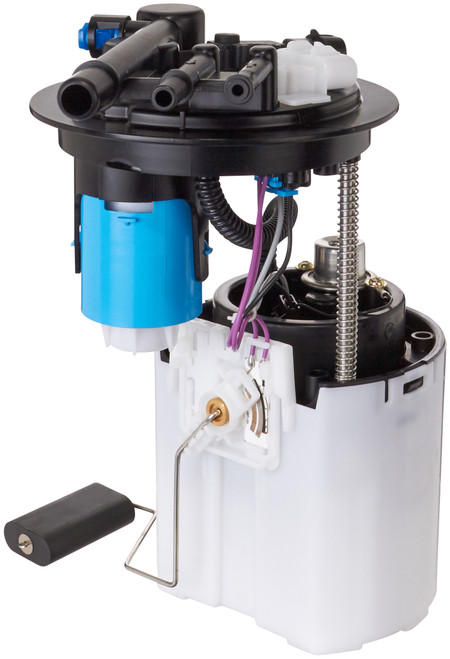 Fuel Pump Assembly | SPESP6651M