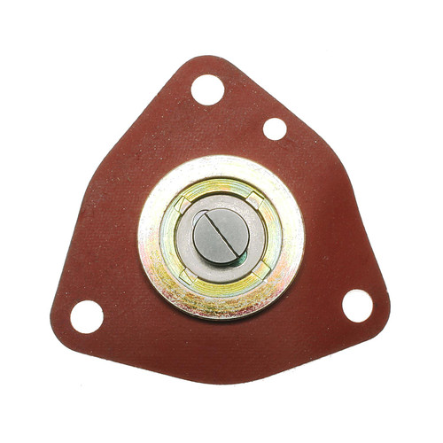 Fuel Pressure Regulator | BWD21731